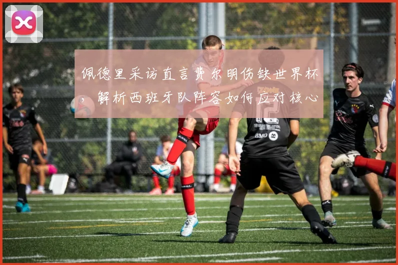 佩德里采访直言费尔明伤缺世界杯，解析西班牙队阵容如何应对核心缺席